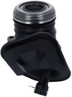 SACHS Central Slave Cylinder, clutch - 3182 654 283